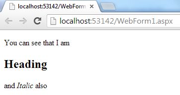 ng-bindhtml using AngularJS